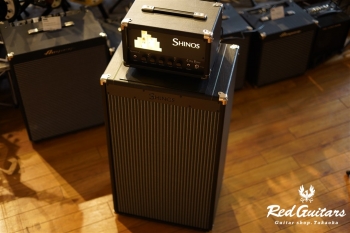 City Bass speaker212